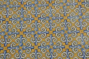 Azulejos Valencianos