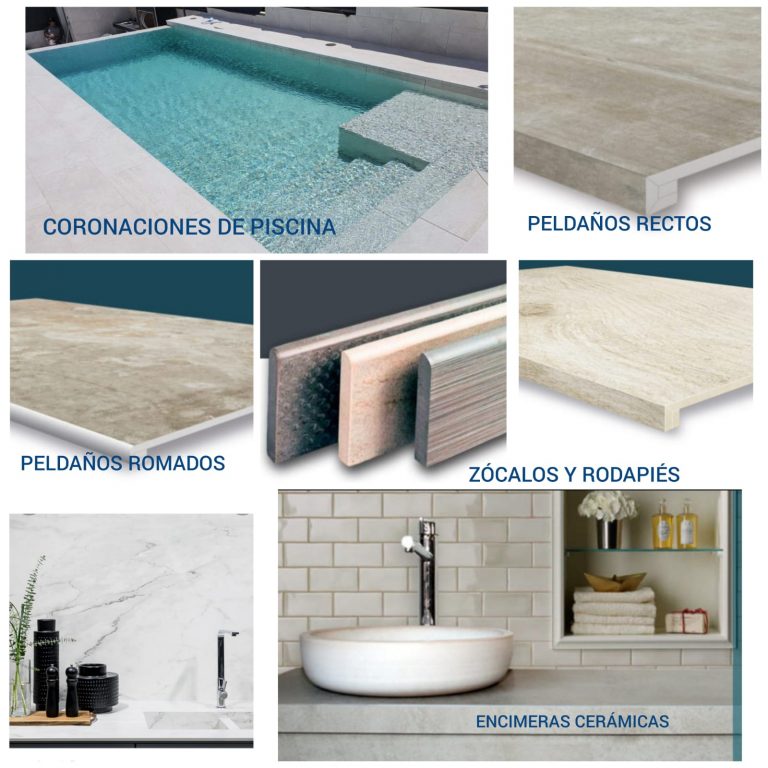 Tiendas de azulejos en valencia