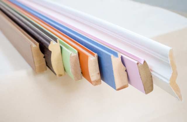 Zócalos tradicionales