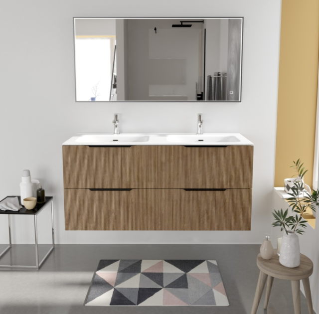 Mueble de baño