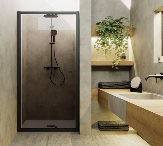 Baño nuevo sin hacer obra - Azulejos La Imperial