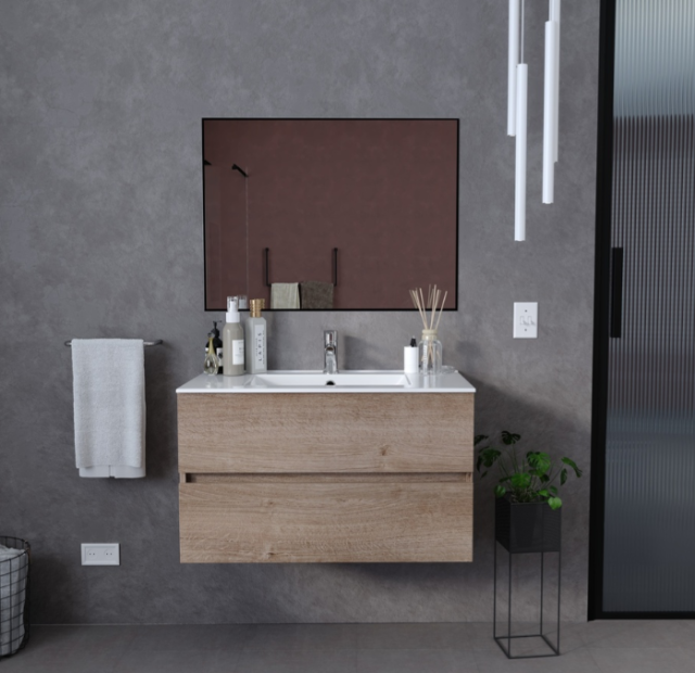 Mueble de baño