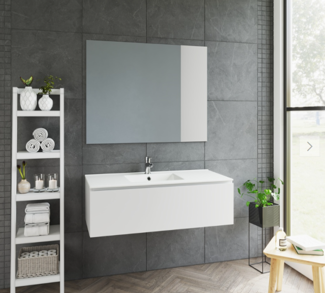Decoración en el baño