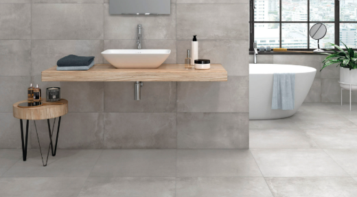 Baño luminoso Baño luminoso